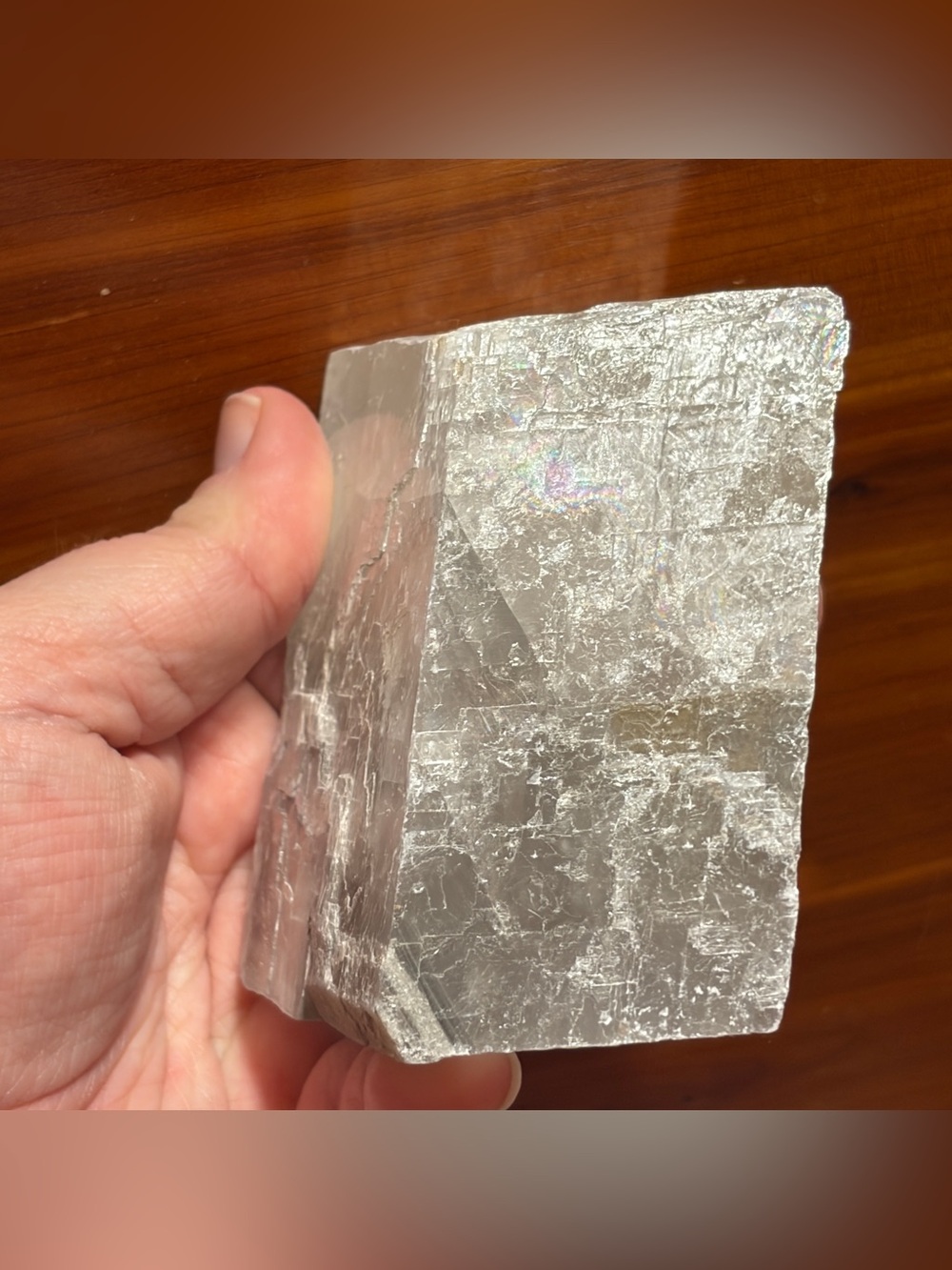 Crystal specimen - Picture 4 of 8